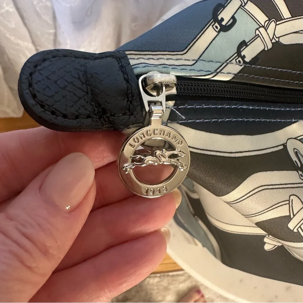 Longchamp Le Pliage Galop Large Tote Limited Edition - Picture 4 of 16